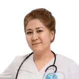 Мукашева Айгерим Бекежановна