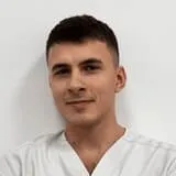 Бехтерев Егор Андреевич