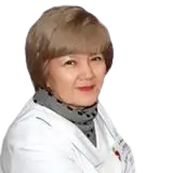 Бекмурзаева Роза Джагапаровна