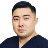 Бектемиров Алишер Мадиевич