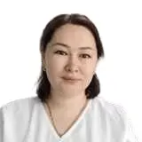 Белгибаева Карлыгаш Амалбековна