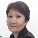 Беспаева Айнаш Токташбаевна