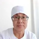 Бесжанова Кулаш Тусебаевна