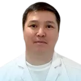 Бидуйсенов Нурдаулет Курмашевич