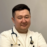 Билькенов Газиз Бейсенбаевич