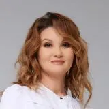 Биманова Бибигуль Камитовна