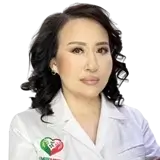 Бишманова Гульмира Муратжановна