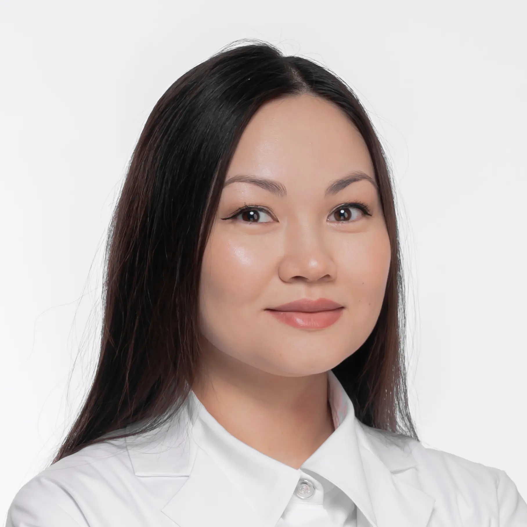 Бижанова Гульдана Насипкалиевна