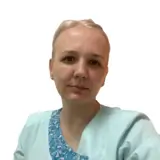 Благонравова Евгения Николаевна