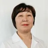 Болекбаева Нурдаулет Оразалиевна