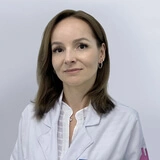 Болотова Александра Вячеславовна