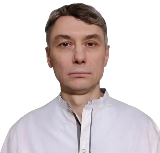 Борисов Григорий Владимирович