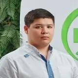 Булатов Алихан Алтаевич