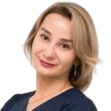 Бурдеева Елена Евгеньевна