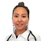 Бутожанова Ботагоз Манатовна