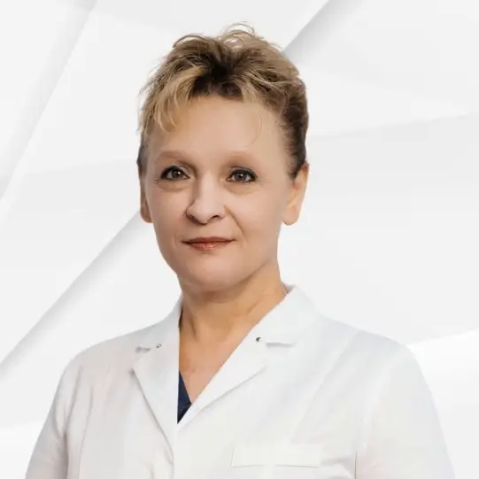 Быстрова Елена Валерьевна