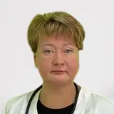 Щетинина Елена Дмитриевна