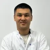 Омирали Айбек Сәулетұлы