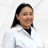 Токшекенова Балнур Сериковна