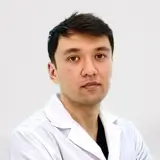 Бейбіт Әнет Бейбітұлы