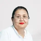 Касымбекова Медина Маратовна