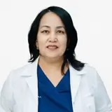 Амирханова Бопеш Адиловна