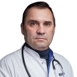 Черкес Алексей Михайлович