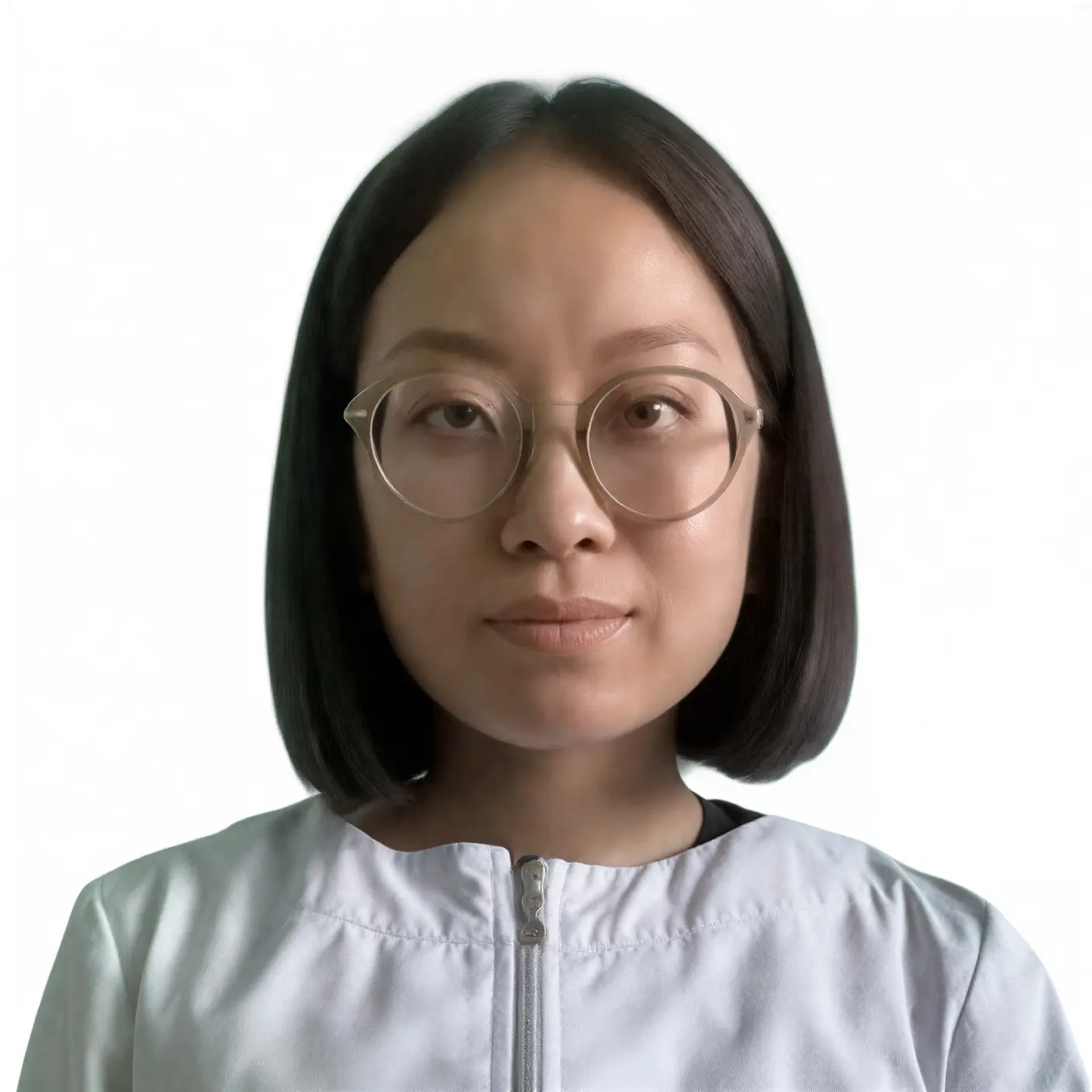 Чжен Наталия Сергеевна