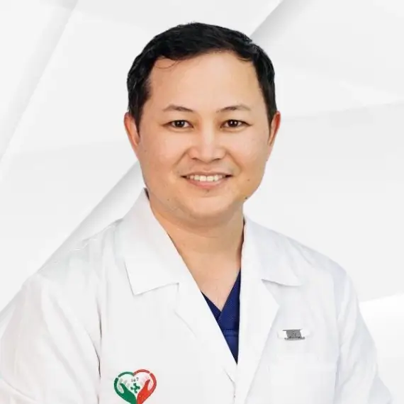 Инканбеков Максат Бауржанович