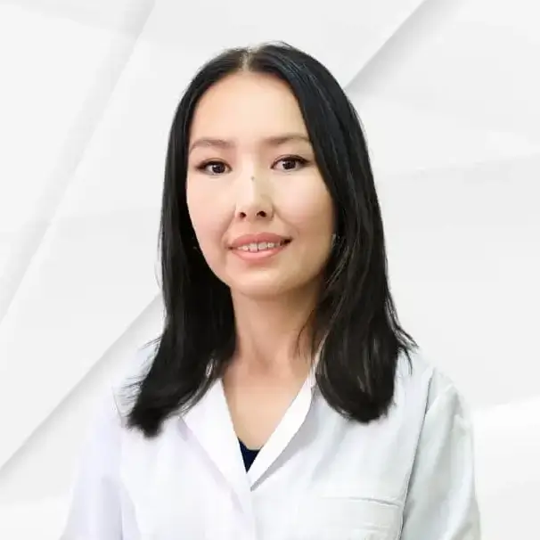 Карбаева Лиза Султанмуратовна