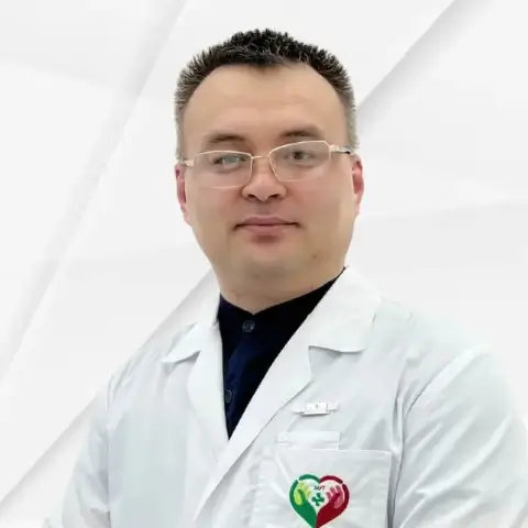 Максымулы Серик