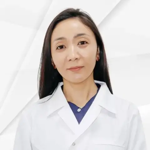 Сатымбекова Кымбат Кулбаевна