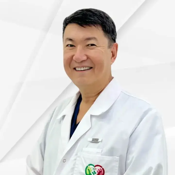 Сейдегалиев Бейбит Турсынханович