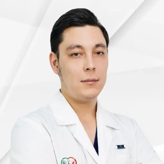 Ормантай Ардак Бакытович