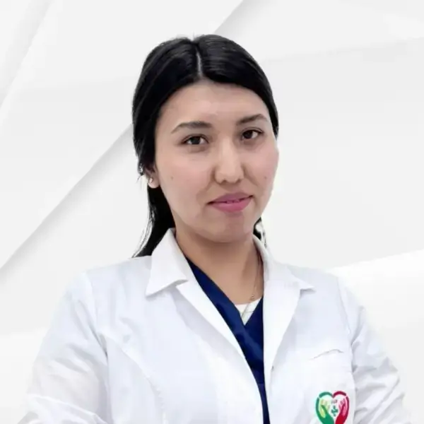 Ермухамбет Айгерім Төлегенқызы