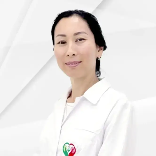 Бақытжан Ақбота Бақытжанқызы