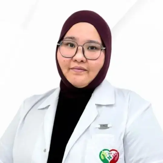 Алхан Айя Алханкызы