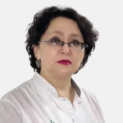 Кожахметова Бибигуль Магзумовна