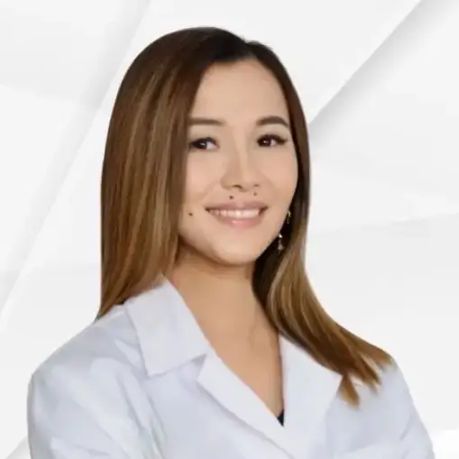 Турлыбекова Назира Жаканкызы