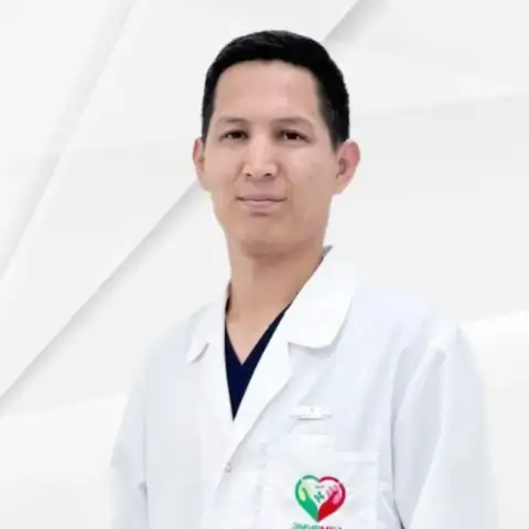 Нұғман Асылхан Әбдумәлікұлы