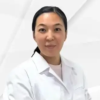 Итемирова Айжан Омаровна