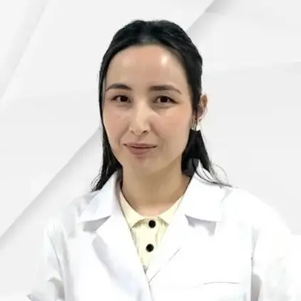 Оразәлі Балжан Әбдімәлікқызы