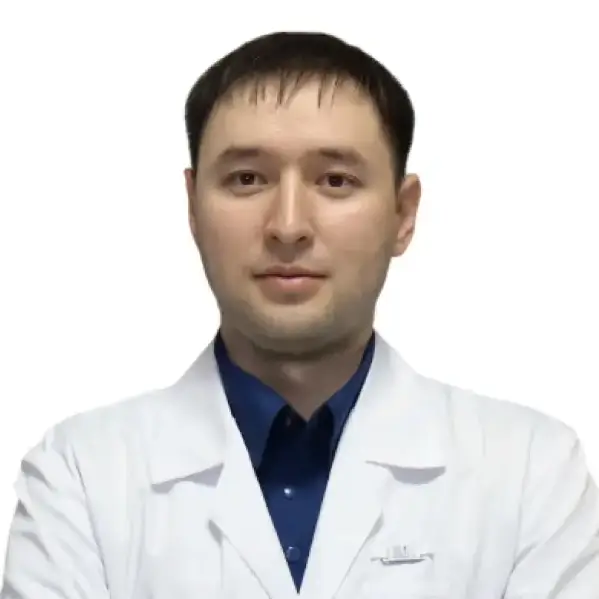 Оспан Али Нұрғалиұлы