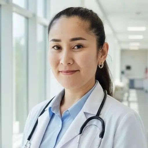 Муратова Сауле Наурызбаевна