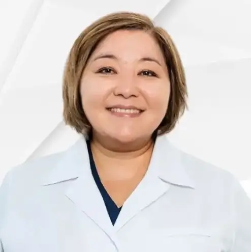 Махатова Гульжан Мерекеевна