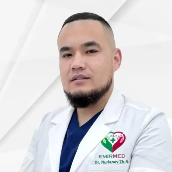 Хұдайберген Нұрбол Әділханұлы