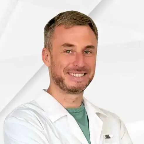 Морозов Даниил Олегович