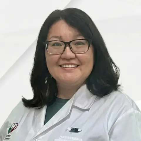 Саметбаева Роза Марлесовна