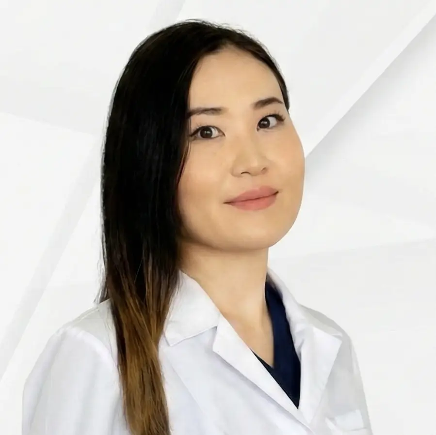 Жетыбаева Гүлжан Маратқызы