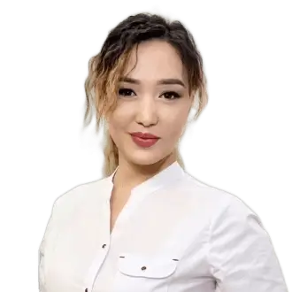 Ахметжанова Айжан Оразалиевна